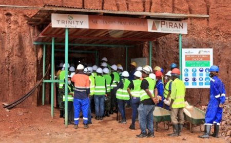 Rwamagana: Inkuru y'akababaro ikirombe cyagwiriye abantu batatu, umwe ahita ahasiga ubuzima