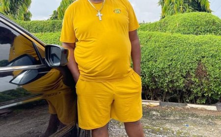 Umukinnyi wa Filime Mr Ibu uherutse gucibwa akaguru yapfuye ku myaka 62