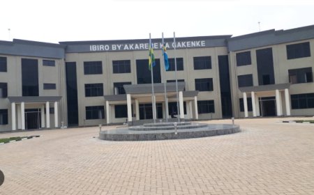 Gakenke: Abaturage bakoresheje ubuhanga bukomeye mugufata umusore ukekwaho gufata umwana kungufu