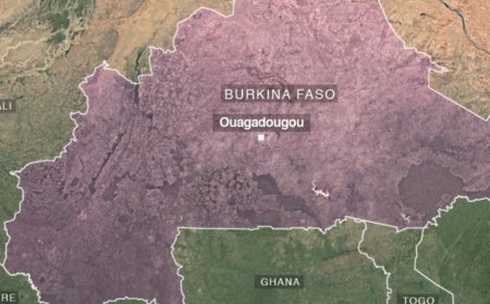 Burkina Faso: Hasohotse raporo y'abantu biciwe mu bitero simusiga