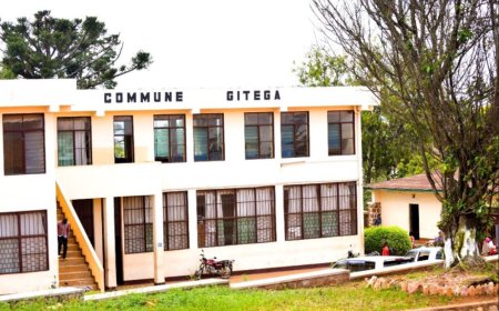 Burundi: Abaturage bakuwe umutima n'indirimbo z'Imbonerakure