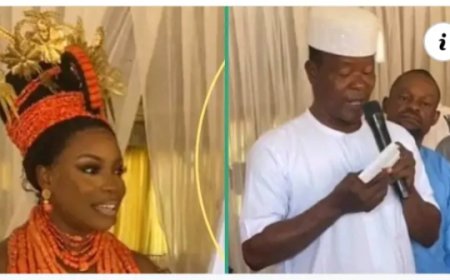 Umugabo yasubije amafaranga bakoye umukobwa we maze avuga ko umukobwa we atagurishwa