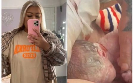 Ese waruziko umugore ashobora gutwita akarinda abyara ataramenya ko yigeze atwita? Dore icyo inzobere zibivugaho