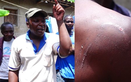 Rubavu: Imyitwarire mibi y'Umuyobozi watowe mu buryo budasobanutse baramuvugaho gukora ibidakwiye