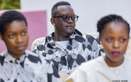 Birakomeye Imikoranire ya Pastor P na Moshions yajemo kidobya