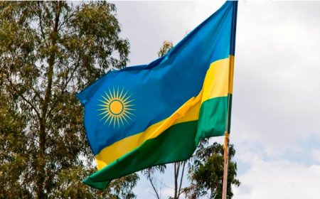 RIB iraburira abashaka kwamamara bakoresheje nabi ibirango by’Igihugu