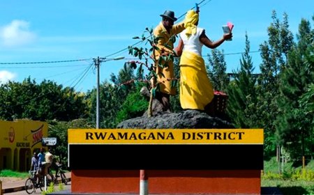 Rwamagana: Umusore yishe nyina urwagashinyaguro amutemaguye