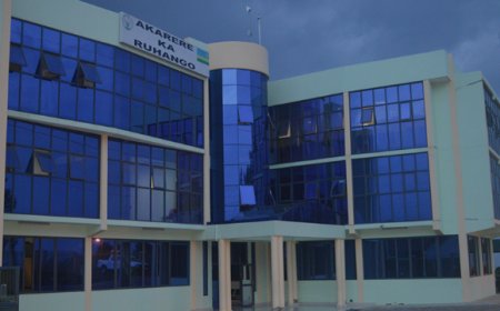 Ruhango: Inkuru iteye agahinda Uwari Ugiye Kubyara Impanga Yabuze Ubutabazi Apfana Nazo