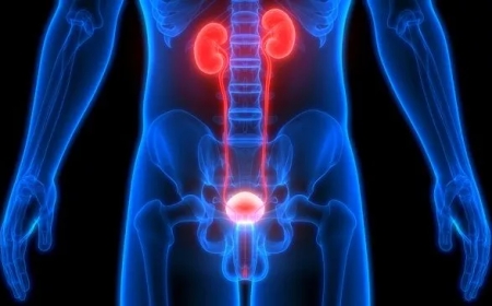 Dore ibyo ukwiye kwitaho mu gihe inkari zawe zahinduye ibara, nuburyo wabyirinda