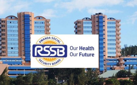RSSB: Yongereye andi mavuriro kuri mituweli