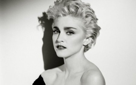 Imana yarambwiye ngo ngwino ndayisubiza ngo Oya - Madonna Louise