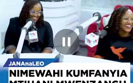 Tanzania: Impanga zavuze uburyo imwe yakore indi ikizamini none bigiye ku bakoraho