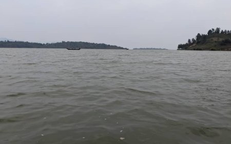 Nyamasheke: Imirambo 2 y’abashumba bamaze iminsi 3 babuze yabonetse mu kiyaga