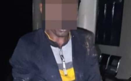 Nyagatare: Umugabo akekwaho kwiba inka akazibaga bageze iwe bahasanga umurima w’urumogi