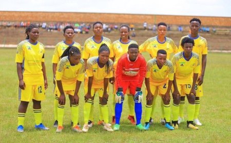 kapiteni wa Inyemera WFC yakubitiwe ku karere azira kwishyuriza bagenzi be.