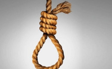 Gasabo: Umusore w'imyaka 18 yasanzwe mu giti yapfuye bikekwa ko yiyahuye