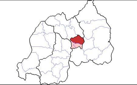 Gasabo: Umugabo yishe umuhungu we w’imfura amukubise umuhini, bigakekwa ko yabitewe n’ubusinzi