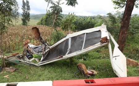 Kamonyi: Impanuka iteye ubwoba muri aka karere yahitanye umwe, 18 barakomereka bikabije