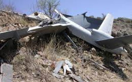 Russia: Ingabo z’Uburusiya zarashe indege 50 za kirimbuzi