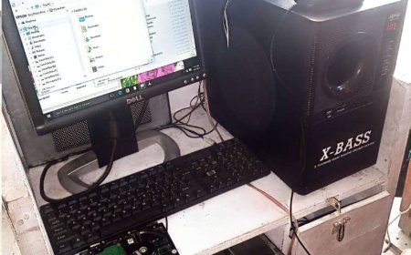 Musanze: Abagize Koperative icuruza filimi  baratabaza nyuma yo kwibwa amafaranga asaga miliyoni 15 Frw