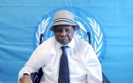 Ibihugu bigera ku icyenda by’i Burayi na Amerika y’Epfo byanze kwakira Kabuga Félicien