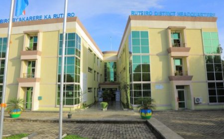 Rutsiro: Intambara hagati ya Gitifu uvugwaho gusambanya umugore wa Sedo yabuze gica