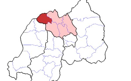 Musanze : Hakozwe umukwabu ku biyise ‘Abateruzi’