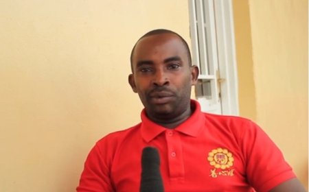 Kigali : Dasso iravugwaho gukubita no gukomeretsa umunyamakuru