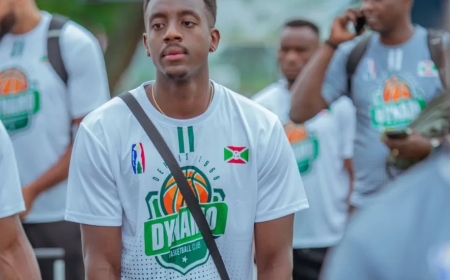 Bikomeje kuba agaterera nzamba, Amakuru agezweho ku ikipe y’i Burundi yanze kwambara ‘Visit Rwanda’