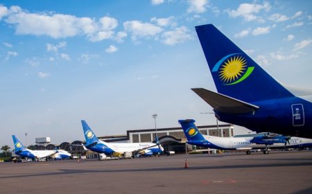 Amakuru mashya ku bifuza kwiga kuyobora indege bagenewe buruse