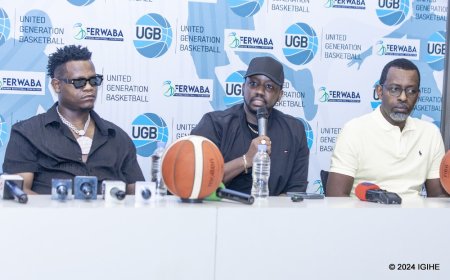 Ese Kuki ishoramari rya Bruce Melodie muri UGB ryahindutse urwenya ?