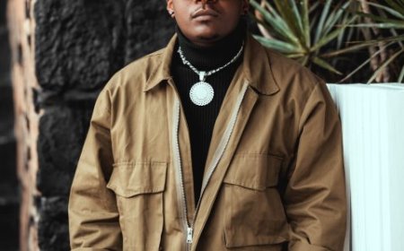 Umuhanzi uzwi kwizina rya Baba Platini yahishuye icyatumye yizirika ku muziki nyuma y’isenyuka rya Dream Boys