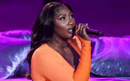 Ese ni ukubera iki guha akazi, Aya Nakamura, mu mikino olimpike byateje sakwe sakwe?