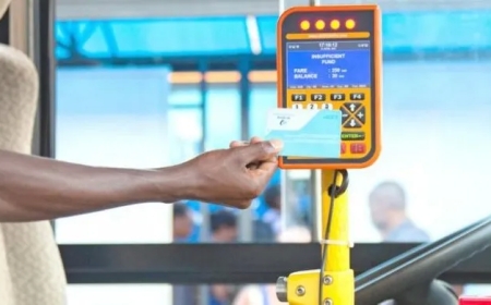 Ese Izamuka ry’amafaranga abagenzi bishyura mu ngendo bishobora kugera no ku biciro ku masoko ?