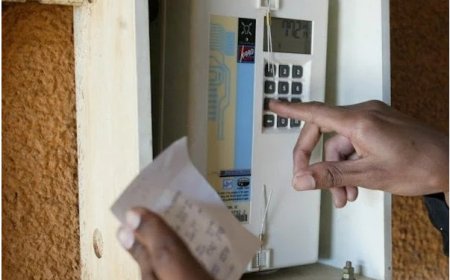 REG iratangaza ko hari kuvugururwa uburyo bwo kugura umuriro