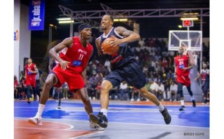 Basketball: Icyo kwitega kuri Patriots na REG BBC zigiye guhura zitaratsindwa