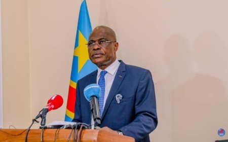 DRC: Ishyaka rya Fayulu ryasabye ko FDLR ijyanwa mu Rwanda cyangwa ahandi