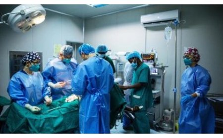 U Rwanda: Abantu 24 bamaze gusimburizwa impyiko bikorewe mu Rwanda