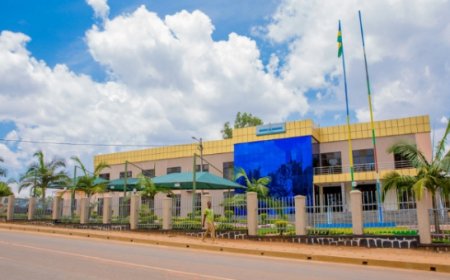 Muhanga: Inkuru y’ umukozi wa REG wishwe n’ umuriro w’ amashanyarazi yashenguye benshi