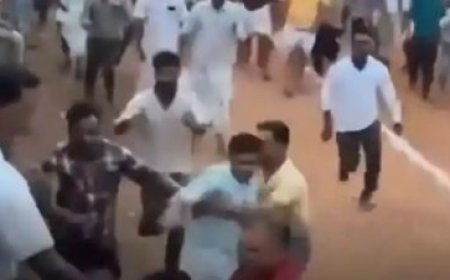 Ubuhinde: Abafana habuze gato ngo bice umukinnyi w’Umunyafurika