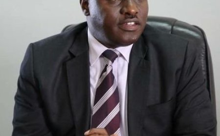 Ubushinjacyaha bwasabiye CG (Rtd) Gasana Emmanuel wahoze ari Guverineri w’Intara y’Uburasirazuba igifungo cy’imyaka 10