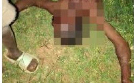 Bugesera: Yakubiswe bikomeye n’uwaketse ko amaze kumusambanyiriza umugore