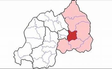 Rwamagana/Kigabiro: Abantu batatu bagwiriwe n’itaka  ryari ryacukuwe muri icyo kirombe barapfa