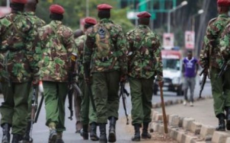 Abaturage bariye karungu bateye umupolisi amabuye kugeza bamwishe,  aho yari kumwe n’abandi ba Polisi abayoboye mu mukwabu wo gufata abacuruza Likeli(Liquor) zitemewe