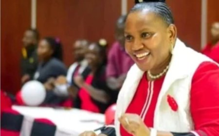 Kenya: Abayoboke baguye mu kantu nyuma yuko Pasiteri abambwiye ko ntakintu kiza mubuzima nk'imibonano mpuzabitsina