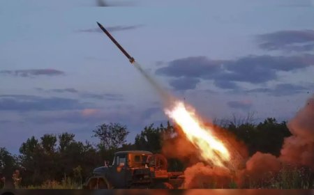 Ukraine irashinjwa gutera ibiro by’itora mu gihe u Burusiya bwigamba gusenya drones nyinshi