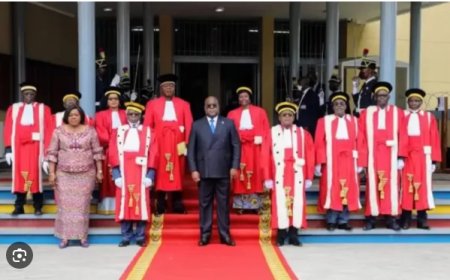 RDC yareze u Rwanda mu rukiko