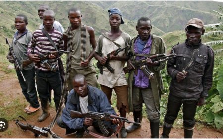 Rubavu: Bahangayikishijwe n’ababo bakomeje kwisanga muri FDLR bashukishijwe amafaranga