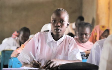 Byakomeye amashuri yose yafunzwe kubera ubushyuhe budasanzwe bwateye igihugu