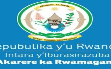 Imyanya 60 y’akazi murwego rwunganira ubuyobozi bw’Akarere mugucunga umutekano (DASSO) Rwamagana: Deadline:21/03/2024